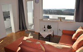 Ferienwohnung Weitblick
